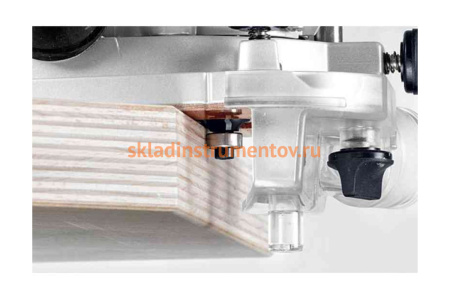 Кромочный модульный фрезер FESTOOL MFK 700 EQ-Set 574364