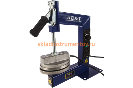 Настольный вулканизатор AE&T DB-08