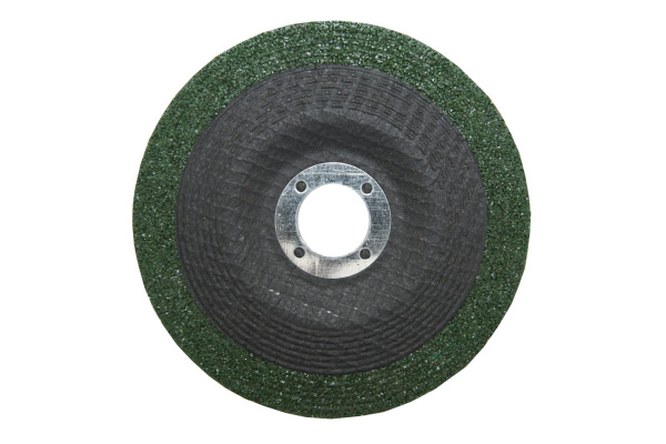 Круг шлифовальный по металлу 230*6.0*22 мм тип 27 Профоснастка №164