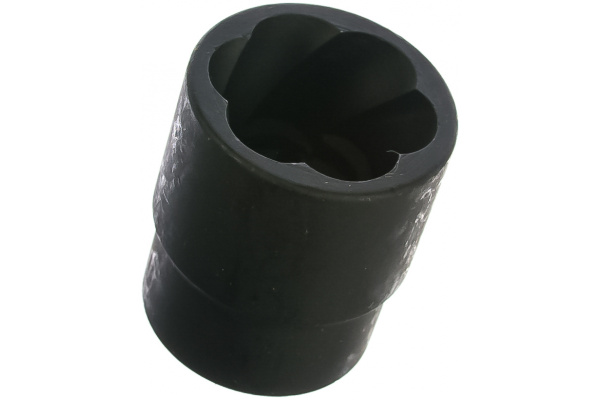 Короткая спиральная головка 21 мм на 1/2" СТАНКОИМПОРТ CS-12.25.21