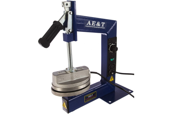 Настольный вулканизатор AE&T DB-08