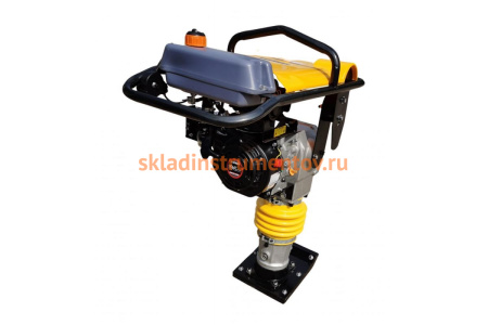 Вибротрамбовка Zitrek CNCJ 72 FW-5 091-0033