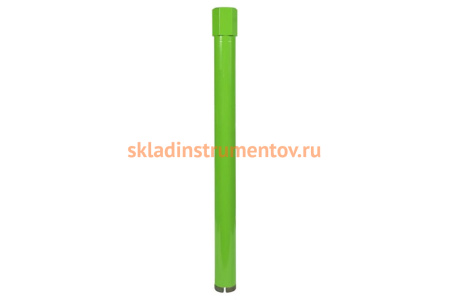 Коронка алмазная (41х450 мм; 1 1/4) EIBENSTOCK 36304100