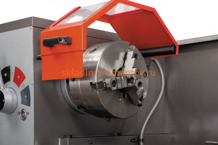 Токарно-винторезный станок Jet GH-1640 ZX DRO 50000730T