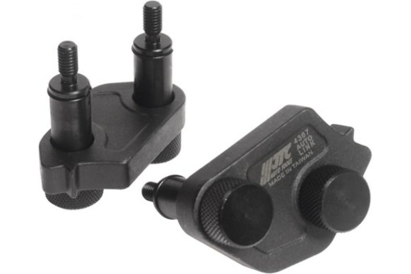 Набор фиксаторов звездочки цепи ГРМ VW, AUDI JTC 4367