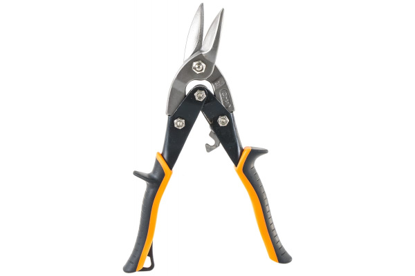 Ножницы по металлу Центроинструмент 0230-2