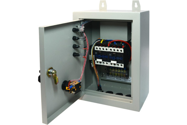 Блок АВР 5-8 кВт/230 ТСС 189998