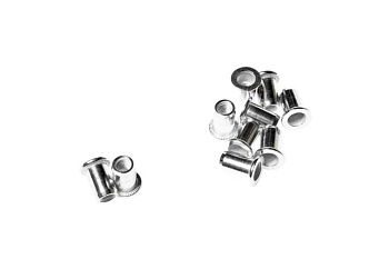 Заклепки алюминиевые (для заклепочника JTC 5822, 10мм, 10шт) JTC 5822N10