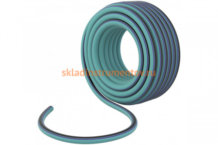 Поливочный армированный шланг PALISAD LUXE 1/2", 50м 67002