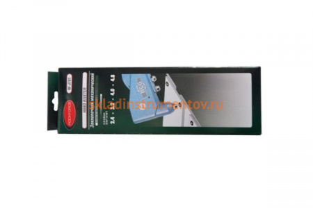 Механический заклепочник ProfiL-270мм заклепка 2.4-4.8мм ROCKFORCE RF-J701