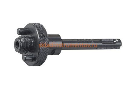 Державка SDS+ для биметаллических коронок 32-152 мм Зубр 29536_z01