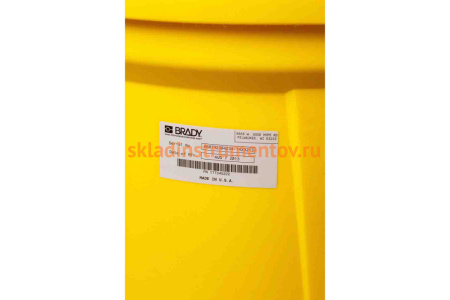 Этикетки THT-55-483-1 BRADY brd31336