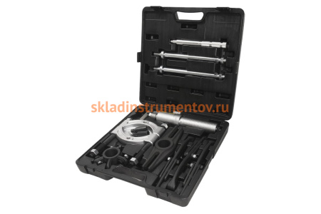 Гидравлический съемник в кейсе 8 тонн JTC-PM820