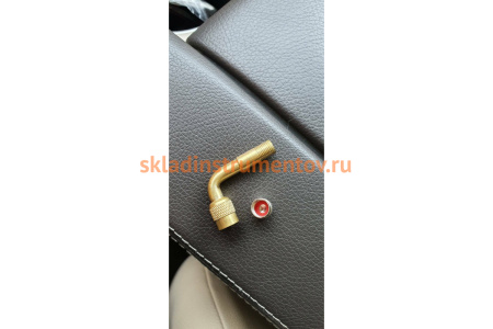 Удлинитель ROSSVIK VE36-90 VE-2 90 ЕК000010551