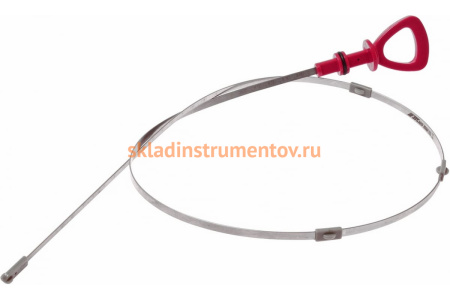 Щуп уровня масла MERCEDES двигателя, 930мм JTC-1233