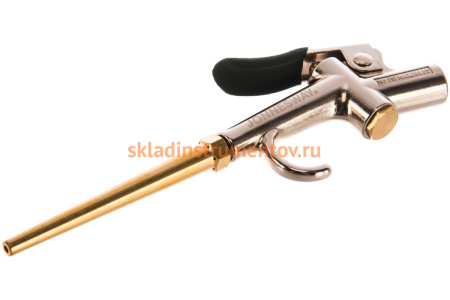 Продувочный пистолет с насадками Jonnesway JAT-6904S 5 предметов 49737