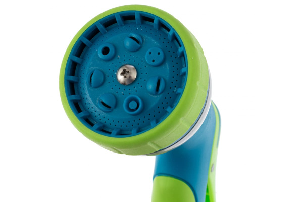 Пистолет-распылитель металлический PALISAD Luxe 65167