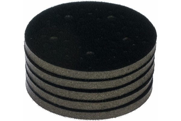 Прокладка мягкая (125х10 мм; 44 отв.; 5 шт.) MIRKA 8295500111