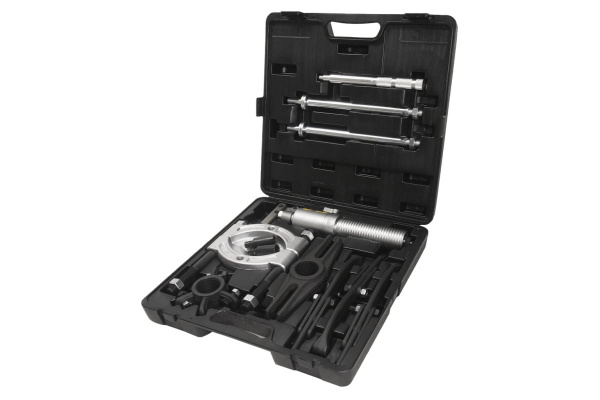 Гидравлический съемник в кейсе 8 тонн JTC-PM820