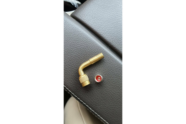 Удлинитель ROSSVIK VE36-90 VE-2 90 ЕК000010551