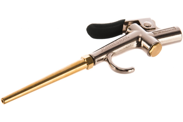 Продувочный пистолет с насадками Jonnesway JAT-6904S 5 предметов 49737