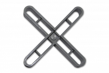 Крестики для швов RUBI 5мм, 100шт. 02903