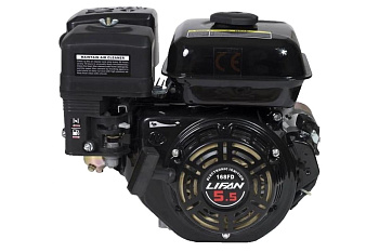 Двигатель 168FD D20 LIFAN 00-00000529