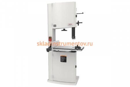 Ленточная пила 400 В JET JWBS-20-T 714850T