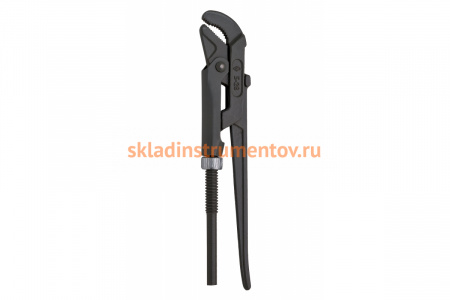 Трубный рычажный ключ НИЗ КТР-0, на подвесе 21352016