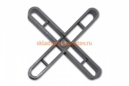 Крестики для швов RUBI 5мм, 100шт. 02903