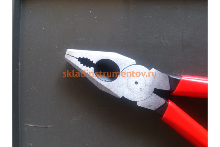 Пассатижи KNIPEX KN-0301160 Пассатижи KNIPEX KN-0301160