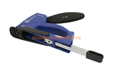 Механический степлер КОБАЛЬТ 240-645