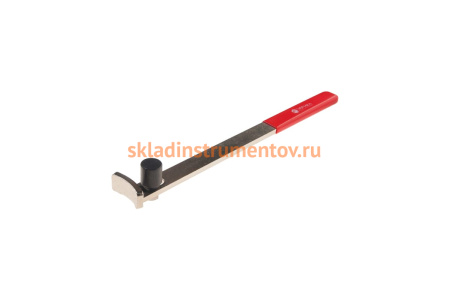 Фиксатор шкива рабочий диапазон 6.3-22.2 мм ЭВРИКА ER-86196