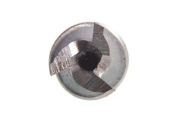 Фреза концевая (12х111х26 мм; КМ2; Z3; к/х; Р6М5/M2) WOLFSTAR ms01223