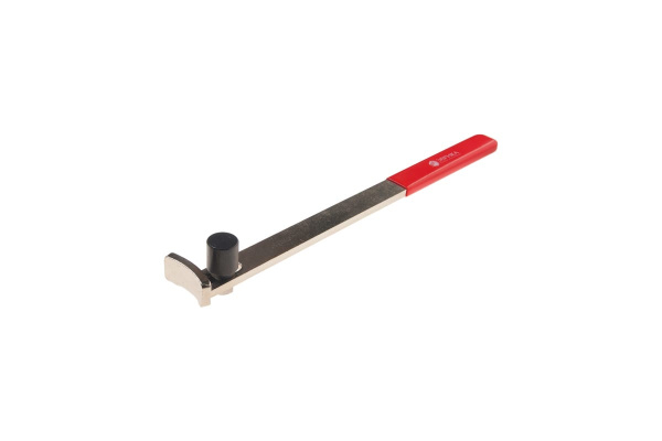 Фиксатор шкива рабочий диапазон 6.3-22.2 мм ЭВРИКА ER-86196