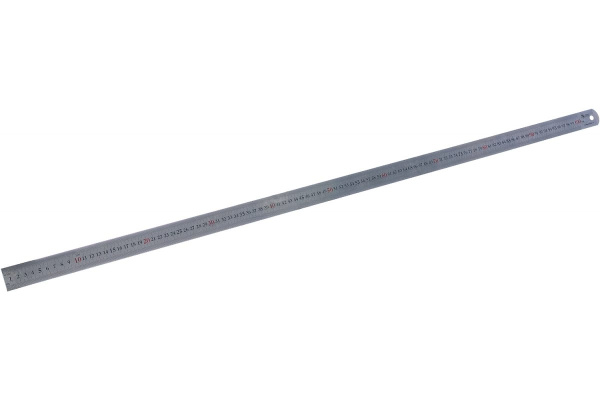 Металлическая линейка Энкор, 1000мм 6726