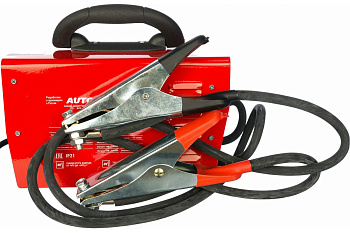 Пуско-зарядное устройство инверторное BestWeld Autostart i620-RUS BW1650R
