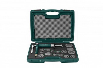 Пневматический набор для развода тормозных цилиндров Jonnesway AN010001D 49099