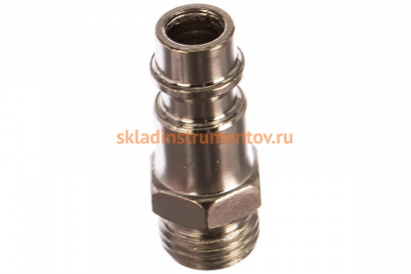 Переходник для компрессоров (1/4"; рапид) 113/1 450/2 M1/4" GAV 10041