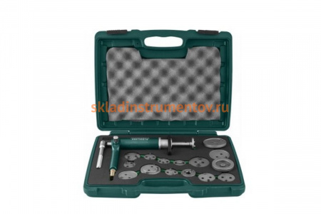 Пневматический набор для развода тормозных цилиндров Jonnesway AN010001D 49099