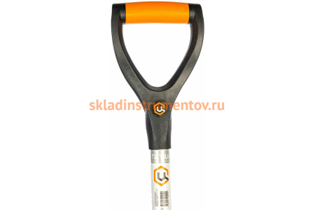 Титановая лопата Центроинструмент Ракета 1101-Ч