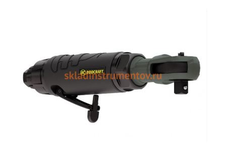 Пневматическая трещотка RODCRAFT 3678 1/2" 8951000372