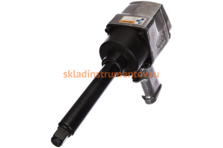 Пневматический ударный гайковерт Ingersoll Rand 3/4" 261-6