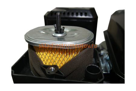 Двигатель бензиновый Lifan 170FD-T KP230E