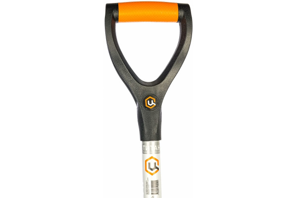 Титановая лопата Центроинструмент Ракета 1101-Ч