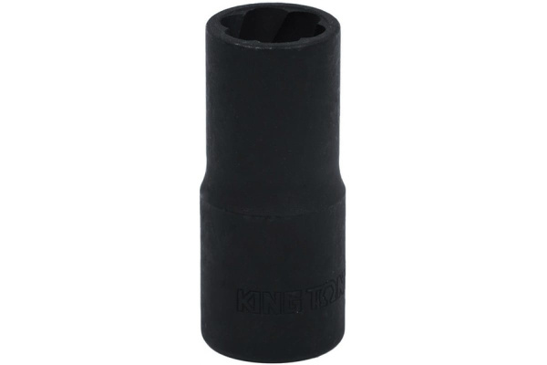 Головка для поврежденного крепежа 21мм KING TONY 9TD403-21M