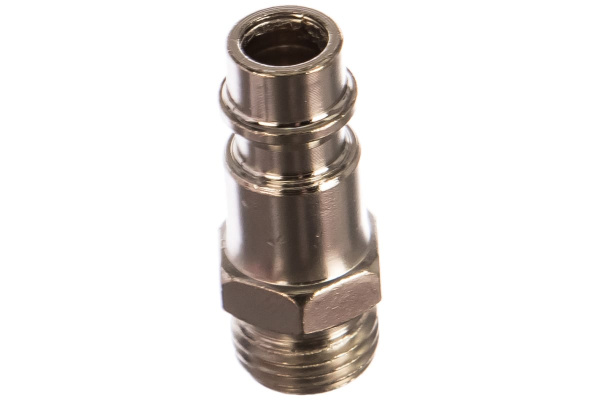 Переходник для компрессоров (1/4"; рапид) 113/1 450/2 M1/4" GAV 10041
