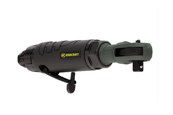 Пневматическая трещотка RODCRAFT 3678 1/2" 8951000372