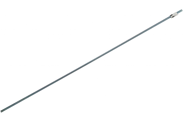 Шпилька резьбовая DIN 975 оцинкованная (М12х1000 мм; ТФ0) Зубр 4-303350-12-1000