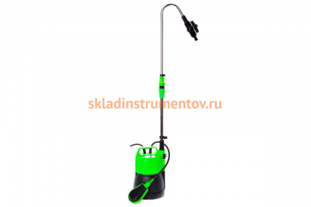 Дренажный насос REDVERG RD-SPS400/5C 6662085